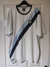 Manchester city shirt. for sale  MANCHESTER