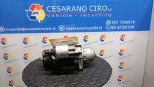 Motorino avviamento 69502571 usato  Cinisello Balsamo
