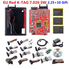 Ktag v7.020 v2.25 d'occasion  La-Grande-Motte