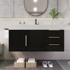 Cabinet single sink for sale  Boca Raton