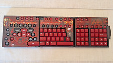 Doom zboard keyboard for sale  SLEAFORD