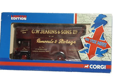 Corgi cc11003 thames for sale  Shipping to Ireland