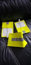 Visibility armband pair for sale  GRIMSBY