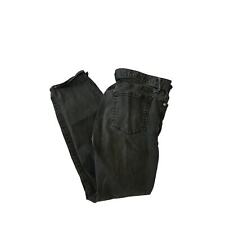 Usado, Jeans slim preto Gap 34x32 masculino comprar usado  Enviando para Brazil