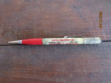 Vtg adv. mechanical for sale  Florence