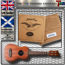 Aquila ukulele strings for sale  EDINBURGH