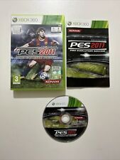 Pes 2011 xbox usato  Bari