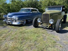 1932 ford b.. for sale  Waxahachie