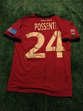Maglia reggina possenti usato  Italia