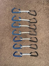 Dmm quickdraws for sale  GLASGOW