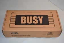 Busybox smart sign for sale  Raymore