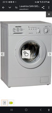 Sangiorgio s4210c 5kg usato  Casapesenna