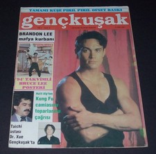 brandon lee comprar usado brandon lee comprar usado  Enviando para Brazil