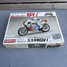 Kyosho suzuki rgv for sale  DONCASTER