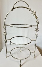 3 tier plate stands for sale 3 tier plate stands for sale Irvine