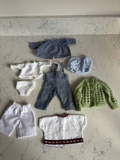 Sasha doll outfits for sale  ORMSKIRK
