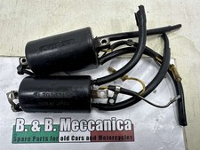 Coppia bobine honda usato  Gambettola