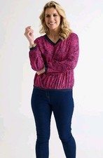 Ladies long sleeve for sale  WATFORD