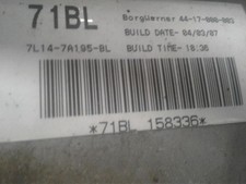 Case 2007 2011 for sale  Toledo