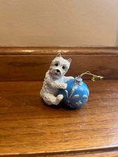 Danbury mint westie for sale  Des Moines
