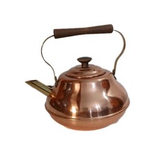 Vintage copper tea for sale  Baltimore