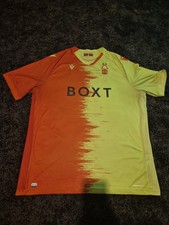 Nottingham forest rare for sale  NOTTINGHAM