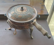 Vintage turkish copper for sale  HOVE