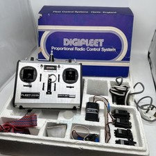 Fleet control systems for sale  READING
