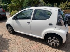 2012 citroen 1.0 for sale  GLOUCESTER
