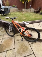 Specialized fuse bike for sale  EBBW VALE