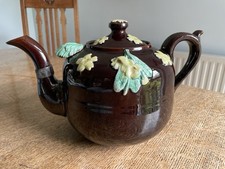 Huge brown betty for sale  GODALMING