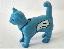 Chat bleu aile d'occasion  Cagnes-sur-Mer