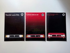 Lancia delta turbo for sale  Washington