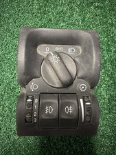 Comando luci opel usato  Nurri