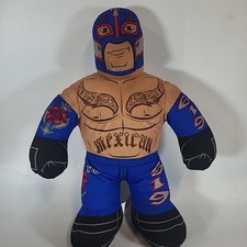Wwe wresling rey for sale  BATH
