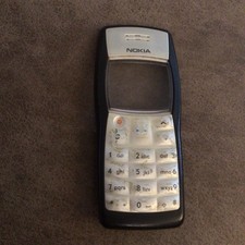 Genuine original nokia for sale  BEDFORD