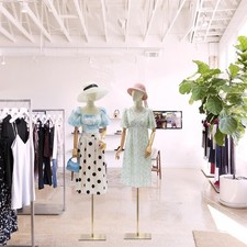 Schaufensterpuppe schaufenster gebraucht kaufen  Euskirchen
