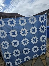 Antique quilt for sale  NEWCASTLE
