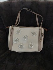 Coach alana tote for sale  Columbia Falls