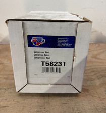 Usado, Compressor pesado Carquest T58231 Premium compatível com GM R4 com embreagem comprar usado Usado, Compressor pesado Carquest T58231 Premium compatível com GM R4 com embreagem comprar usado  Enviando para Brazil