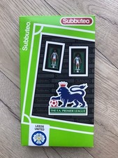 Subbuteo leeds united for sale  WATERLOOVILLE
