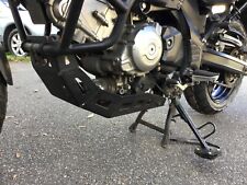 Ravetech skidplate givi for sale  Three Bridges