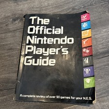 Official nintendo player for sale  Fairmount