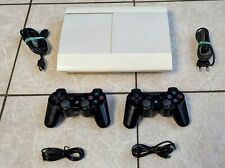 Playstation ultra slim d'occasion  Albi