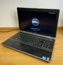 Dell latitude e6520 gebraucht kaufen  Hannover