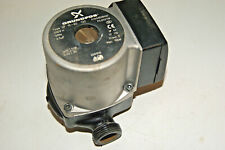 Pompe chaudiere circulateur d'occasion  Reims