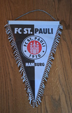 Großer wimpel pauli gebraucht kaufen  Gaggenau
