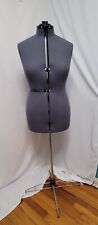 Adjustable sewing mannequin for sale  Woodlawn