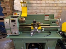 Warco wm250 variable for sale  HIGH WYCOMBE
