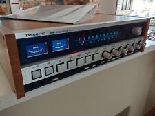 tandberg receiver for sale  YORK